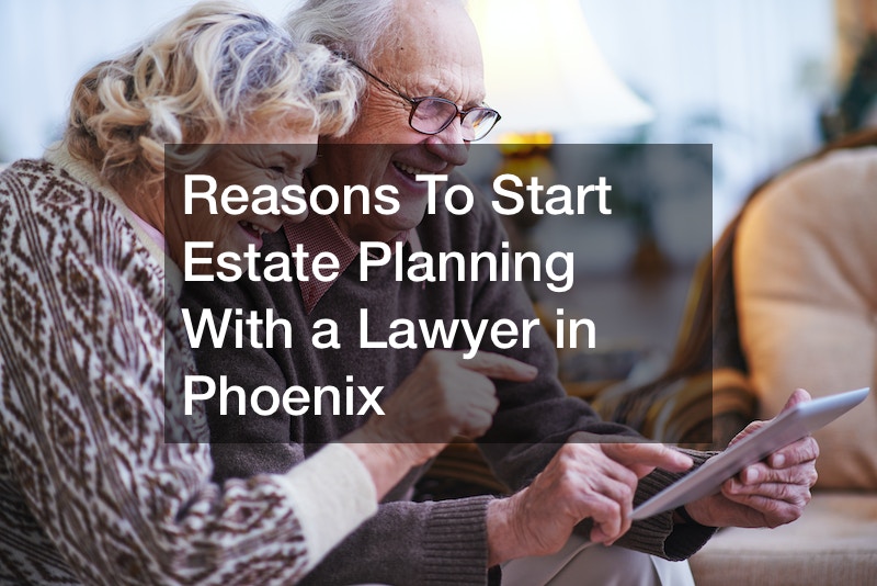 estate planning in phoenix