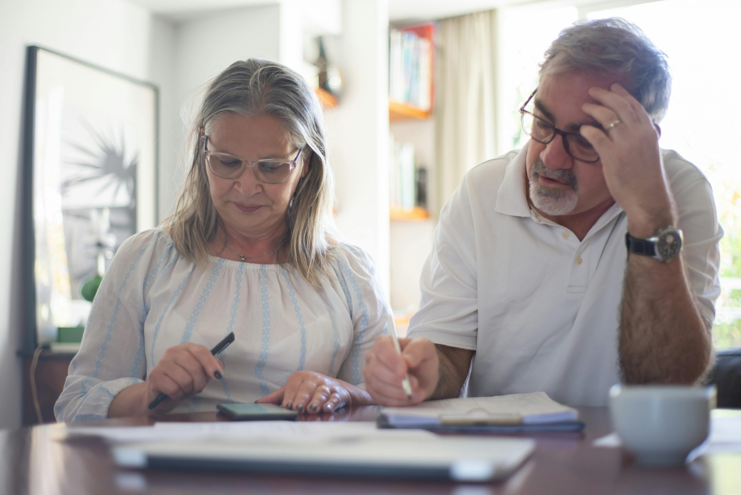 Why Estate Planning Is Important: Protect Your Family & Your Future